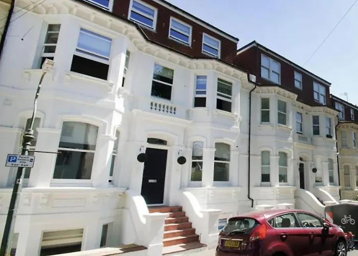 Apt 03 Beachside Beauty Central Studio Steps From Cafes Hove
