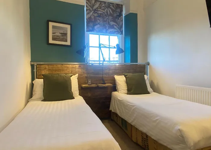 The Admiral Hotel Brighton