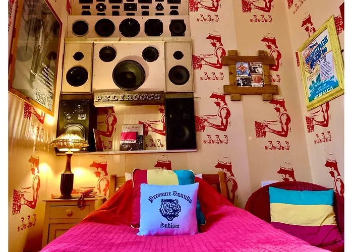 Hotel Pelirocco Brighton