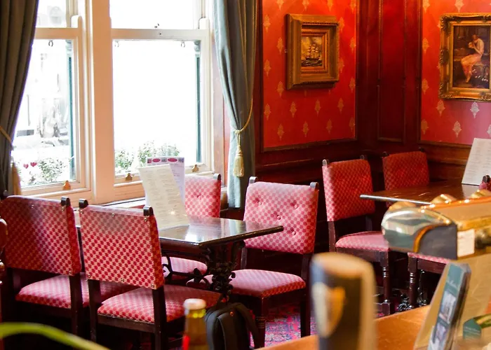 The Market Inn Brighton