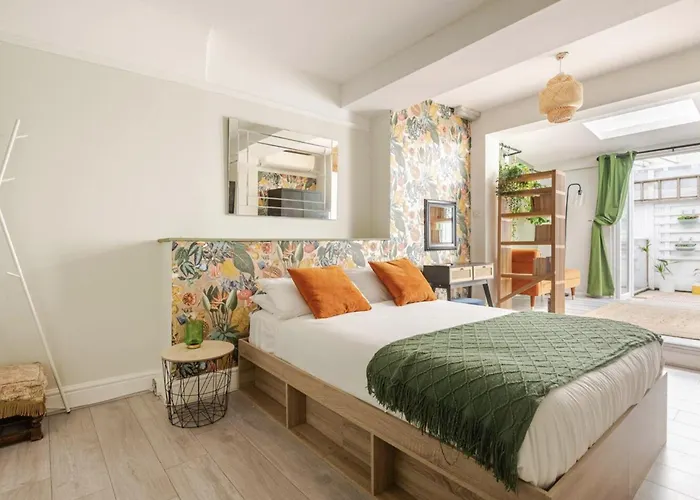 Madeira Guest House Brighton