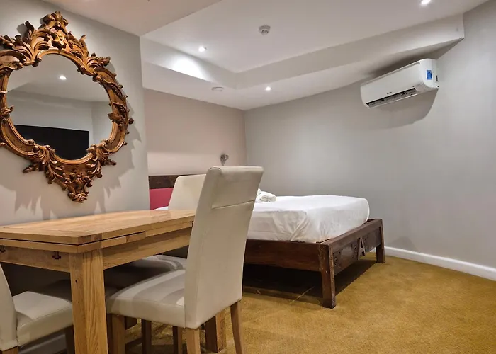 Amsterdam Hotel Brighton Seafront