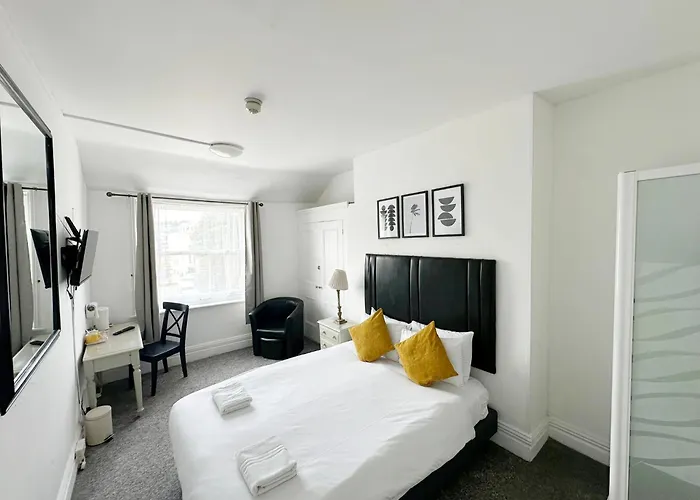 Kipps Brighton Hotel