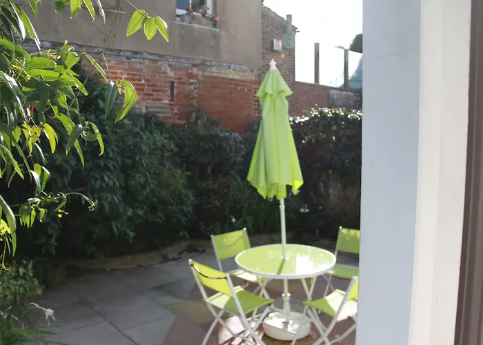 Ambassador Hotel Brighton