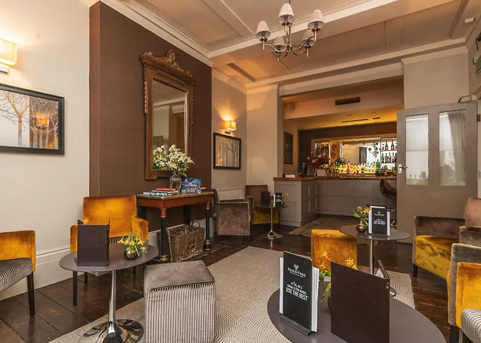 Blanch House Hotel Brighton