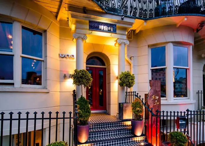 Hotel Una Brighton