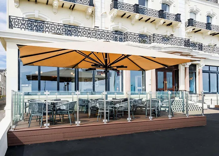 Brighton HotelsMercure Seafront