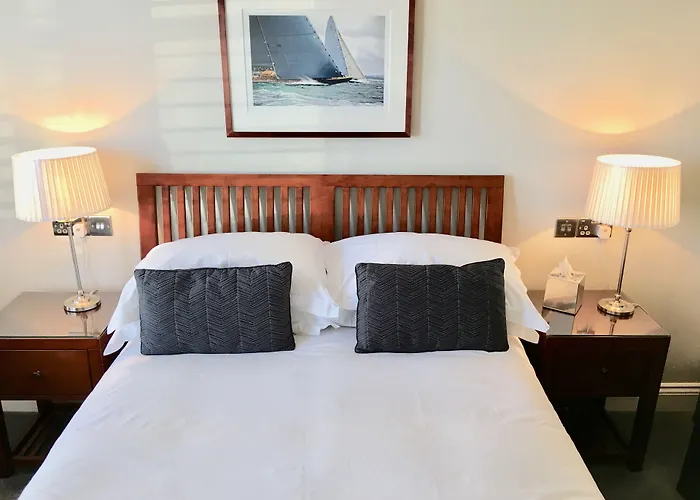 A Room With A View - Free Parking Brighton