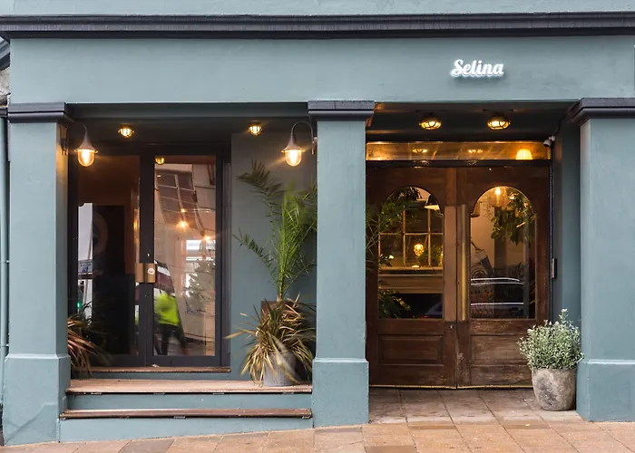 West Beach Hotel Brighton