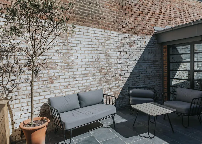 Brighton HotelsGinger Pig