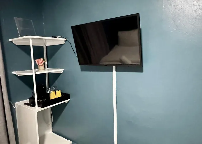 Avalon Guest House Brighton