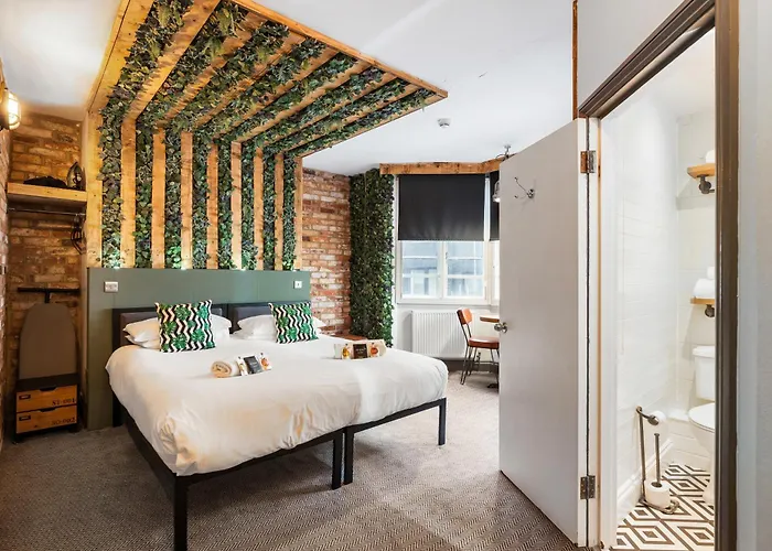 One Broad Street Hotel Brighton