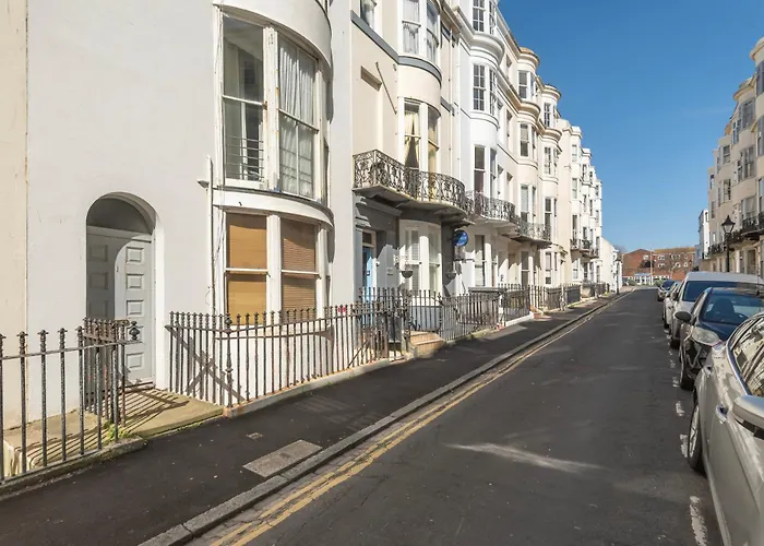 Innit Blue Sky Brighton