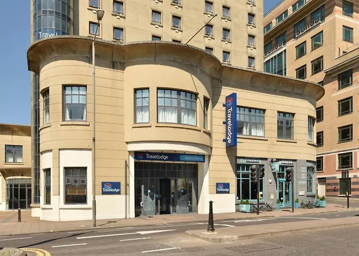 Travelodge Brighton Seafront