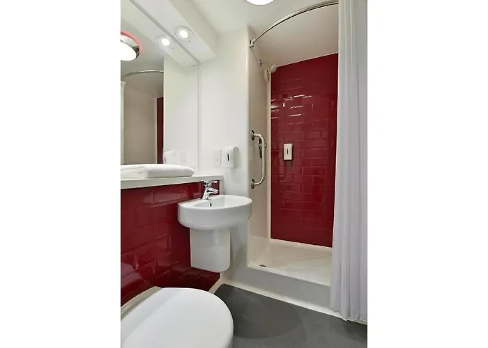 Travelodge Brighton Seafront