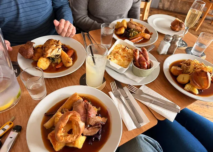 The Gather Inn Brighton