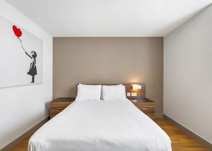 The Mitre Hotel Brighton