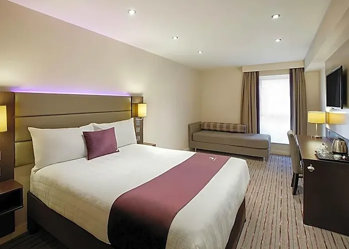 Premier Inn Brighton City Centre