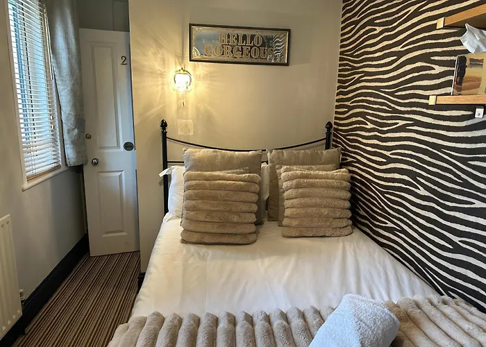 The Twenty One Bed & Breakfast Brighton