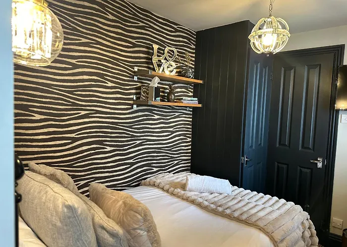 The Twenty One Bed & Breakfast Brighton