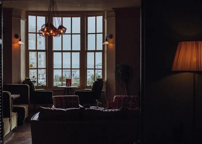 Artist Residence Hove