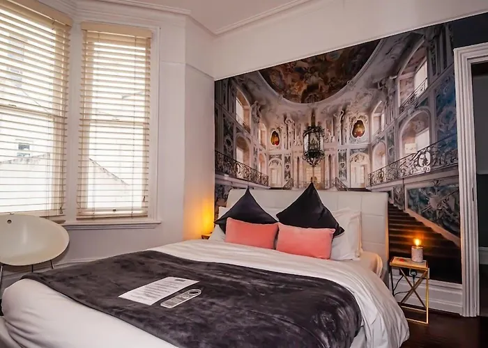 Hotel Nineteen Brighton