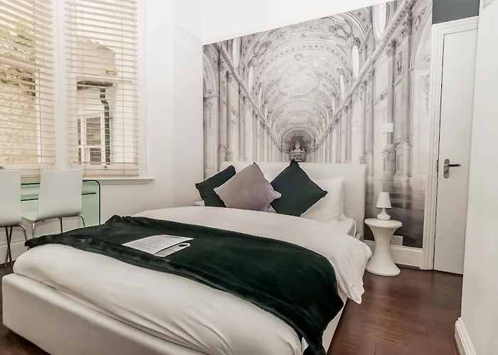 Hotel Nineteen Brighton