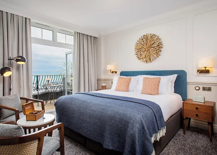 The White Horses By Everly Hotels Collection Hove