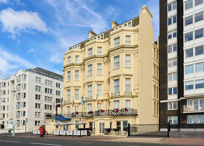 Four Points Flex By Sheraton Brighton Seafront