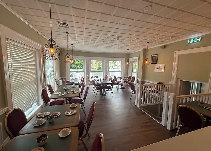 Preston Park Hotel Brighton