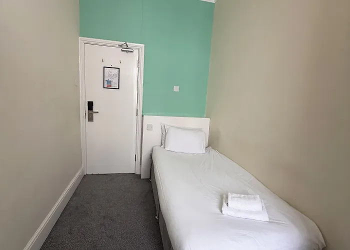 The Brighton Hotel