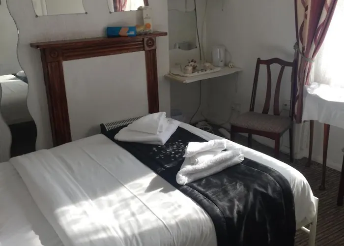 Sandpiper Guest House Brighton