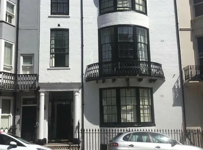 Kempfield House Brighton