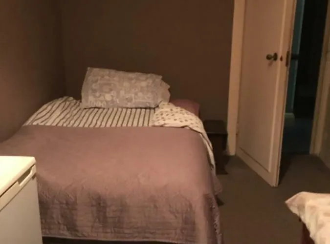 Palm Court Guest House Brighton