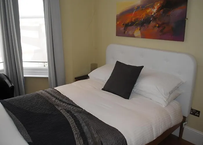 The Beach Pad Brighton