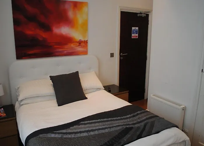 The Beach Pad Brighton